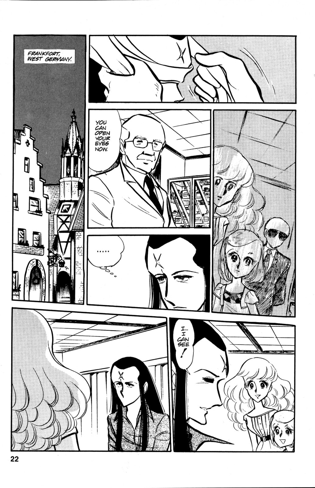 Area 88 Chapter 33 page 25 - 