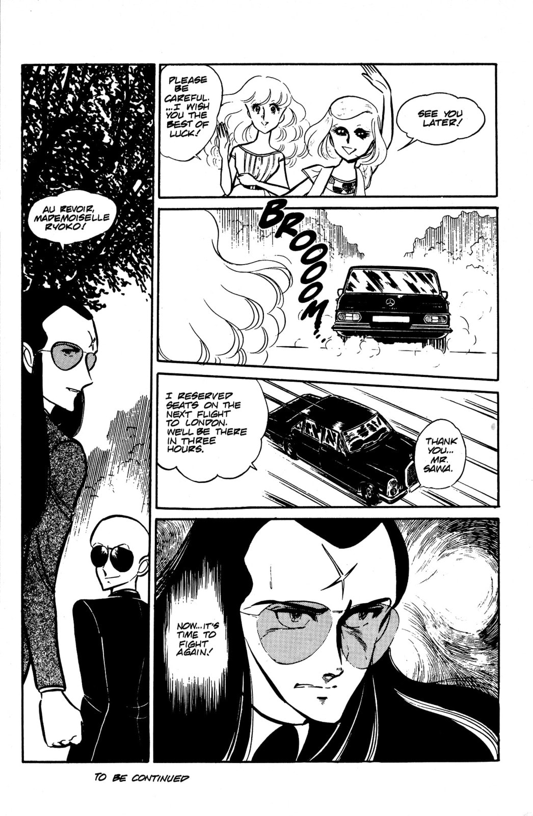 Area 88 Chapter 33 page 29 - 