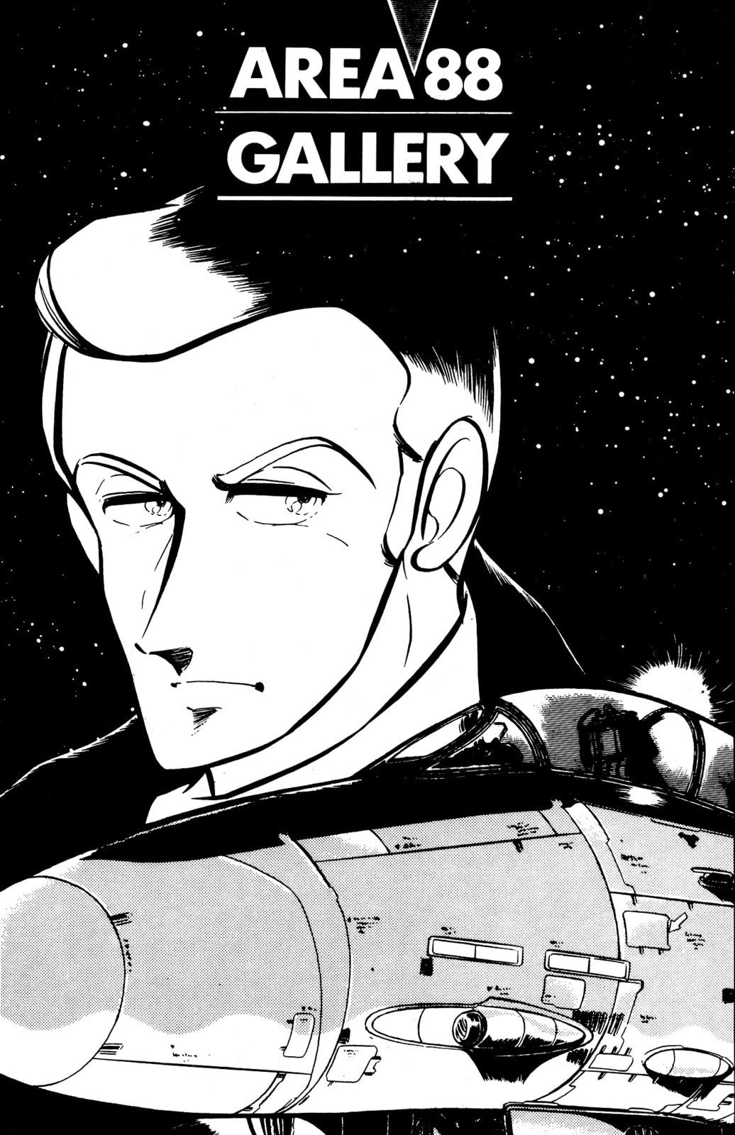 Area 88 Chapter 33 page 30 - 
