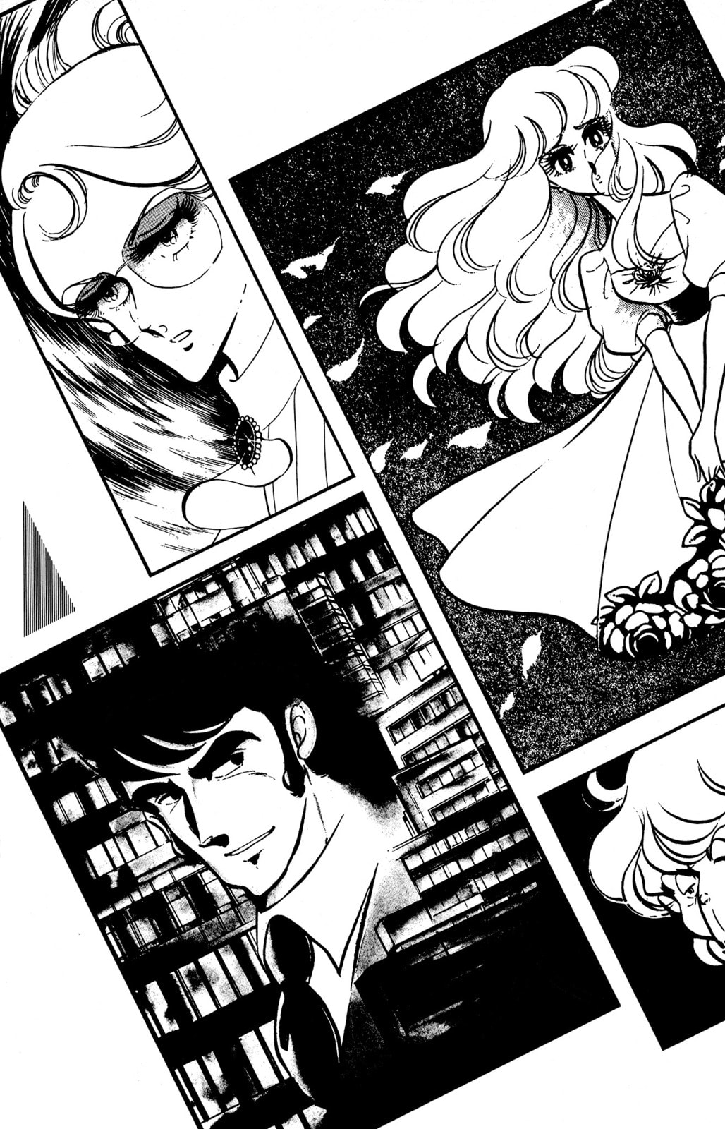 Area 88 Chapter 33 page 31 - 