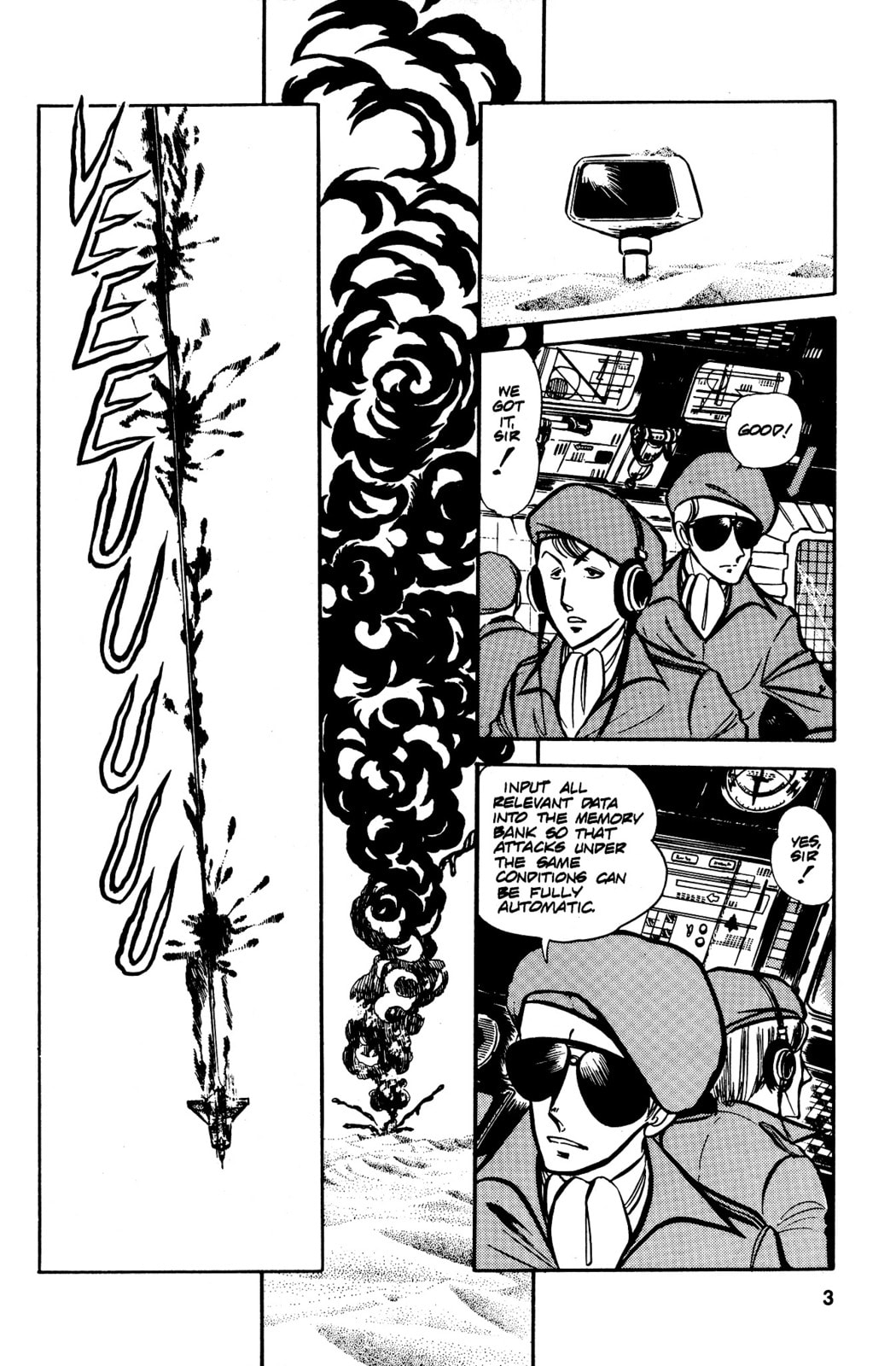 Area 88 Chapter 33 page 6 - 