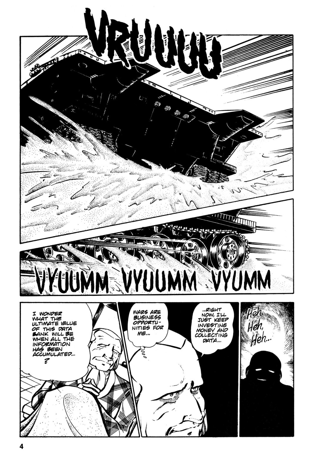 Area 88 Chapter 33 page 7 - 