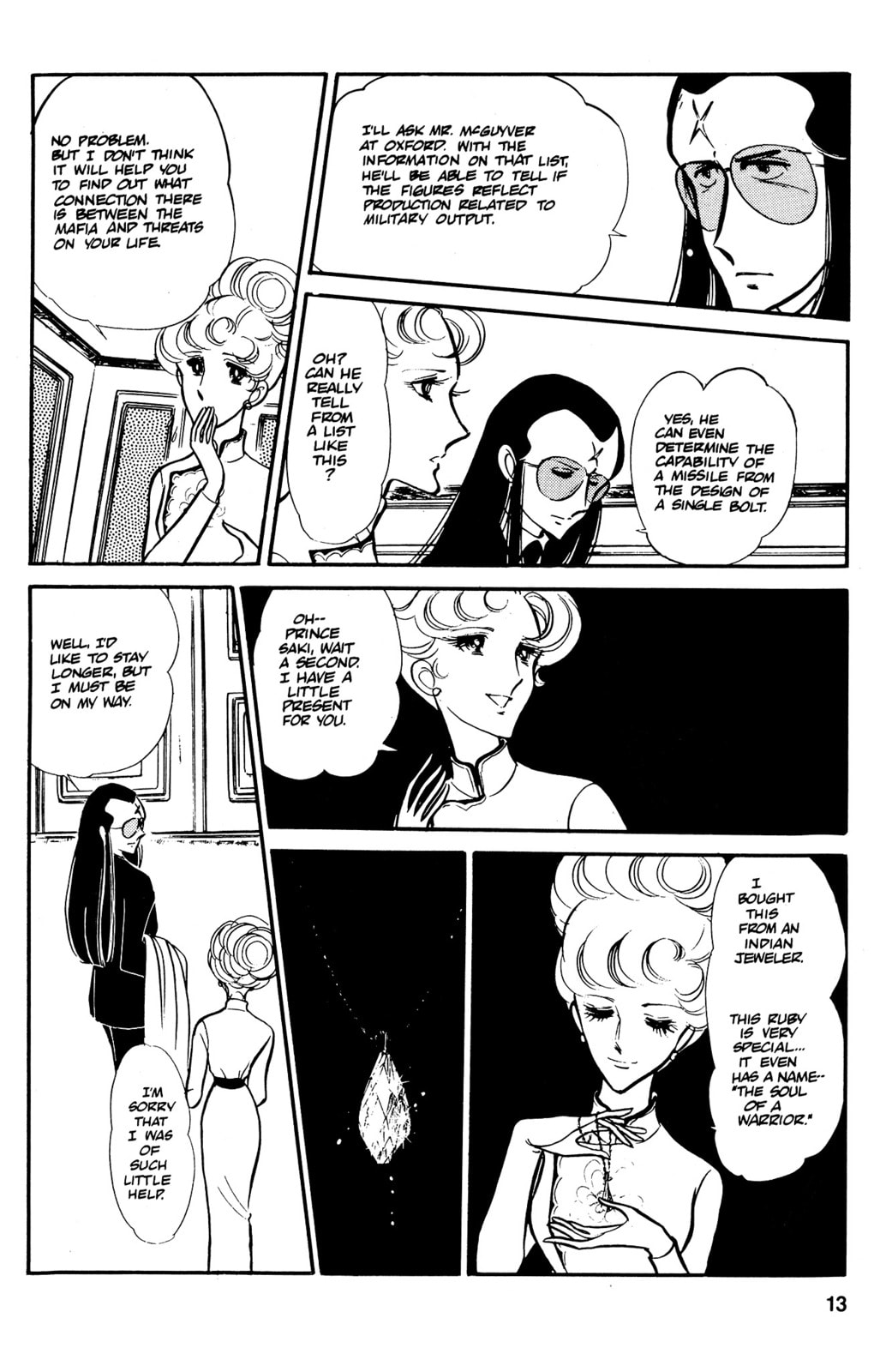 Area 88 Chapter 34 page 16 - 