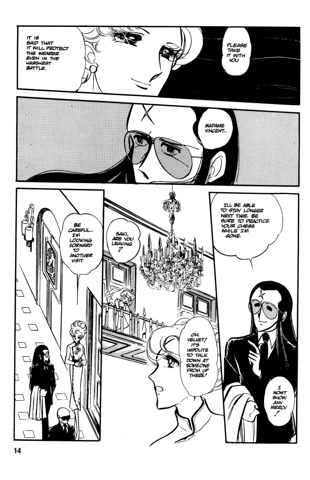 Area 88 Chapter 34 page 17 - 