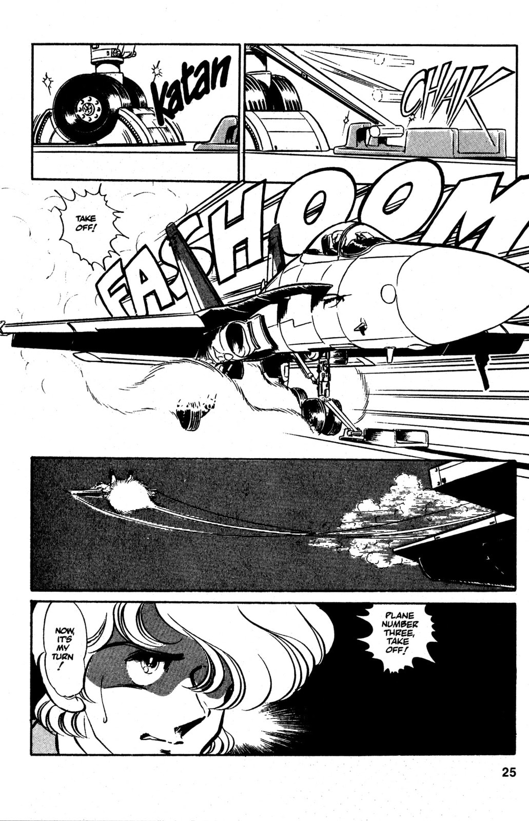 Area 88 Chapter 34 page 28 - 