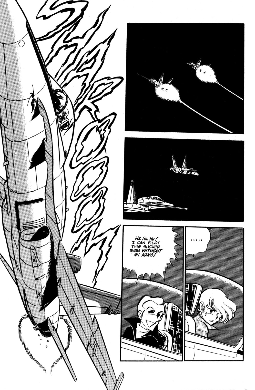 Area 88 Chapter 34 page 29 - 