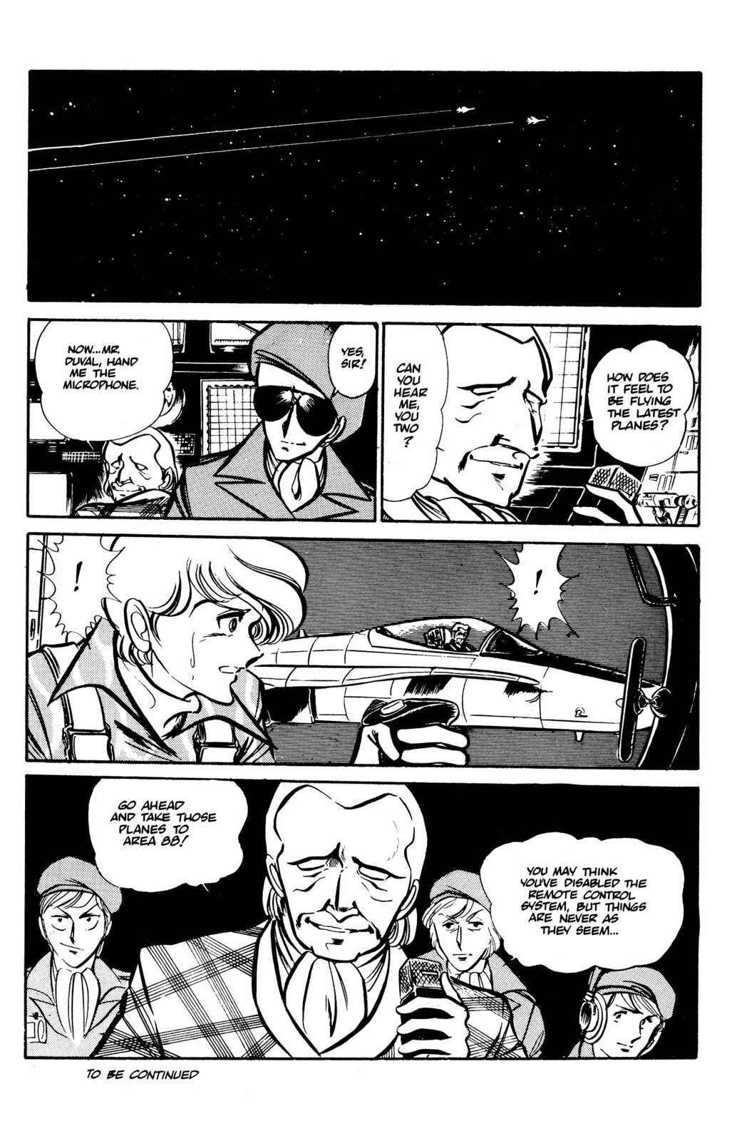 Area 88 Chapter 34 page 30 - 
