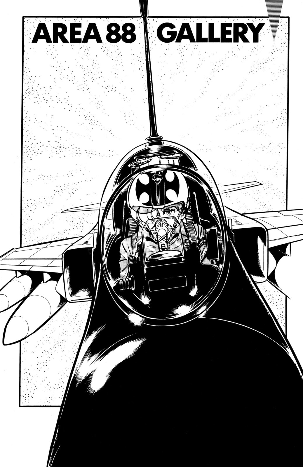 Area 88 Chapter 34 page 33 - 