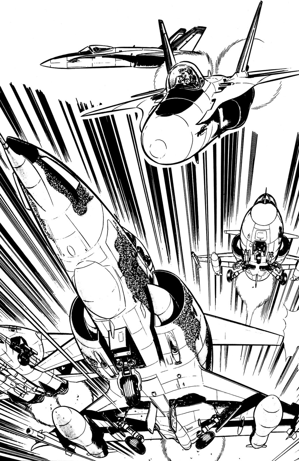 Area 88 Chapter 34 page 34 - 