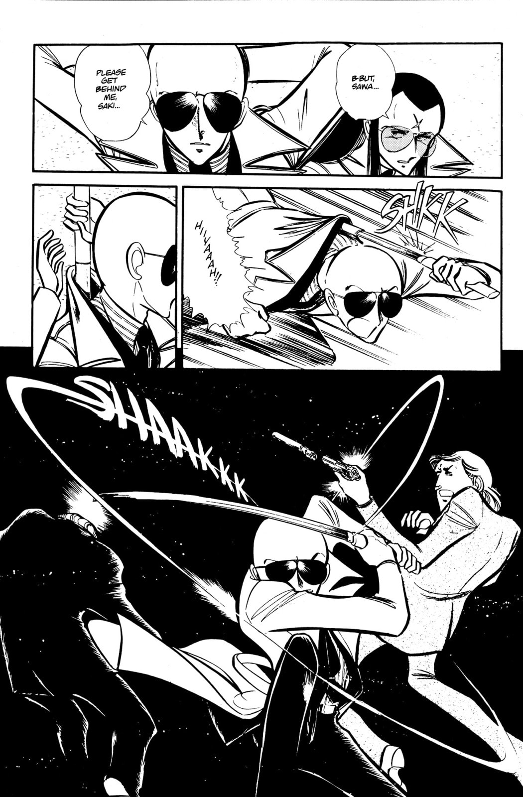 Area 88 Chapter 34 page 7 - 