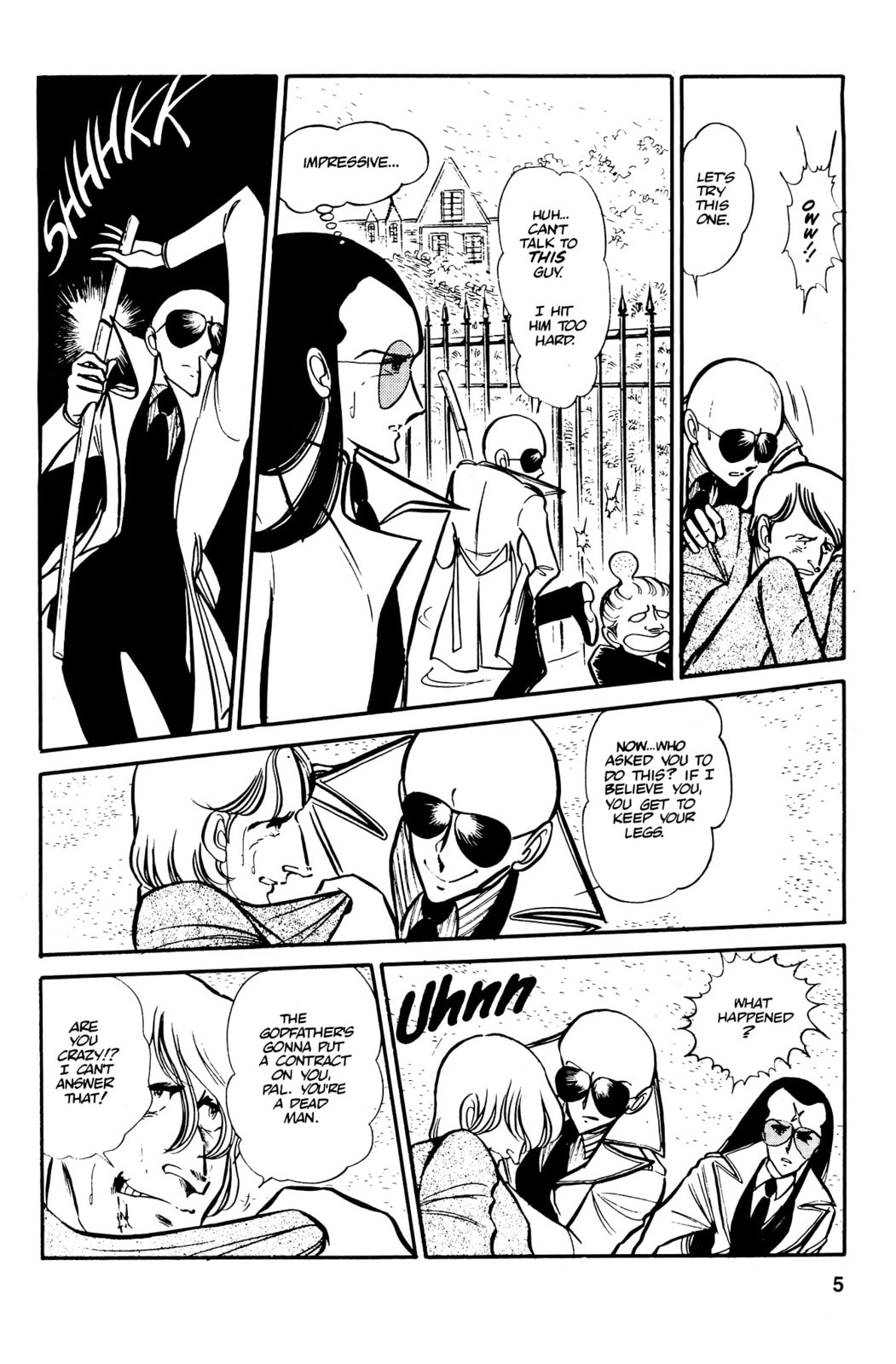 Area 88 Chapter 34 page 8 - 