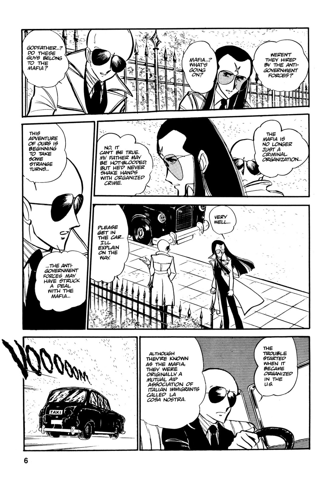 Area 88 Chapter 34 page 9 - 