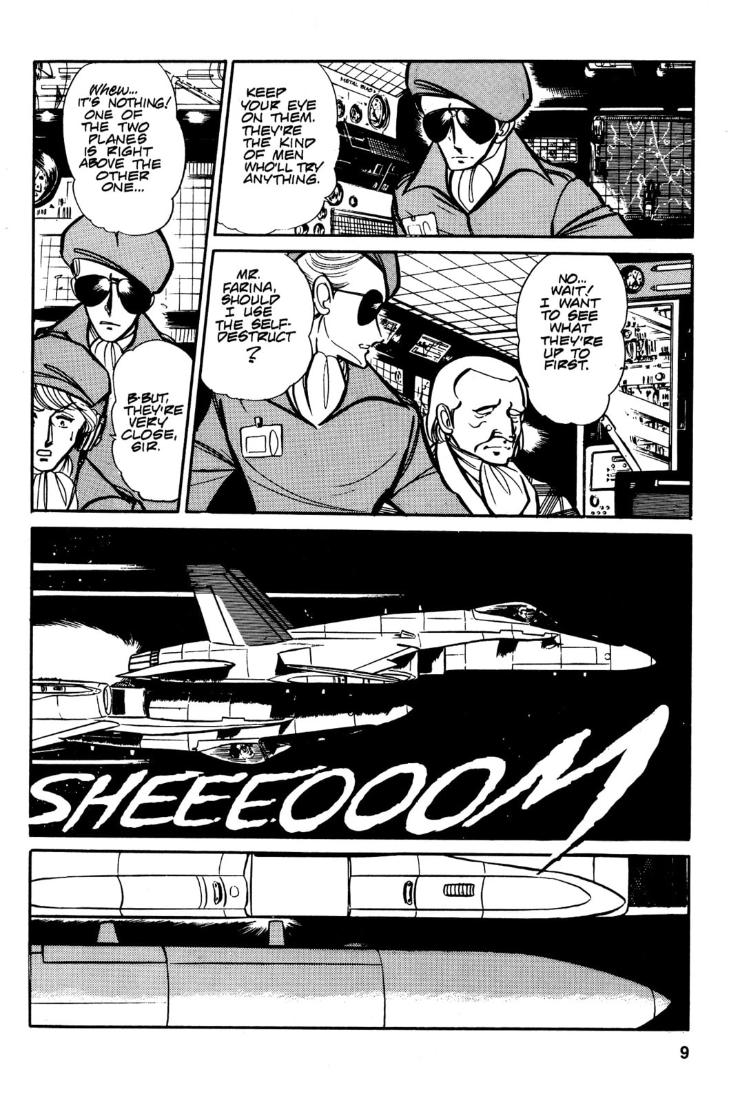 Area 88 Chapter 35 page 12 - 