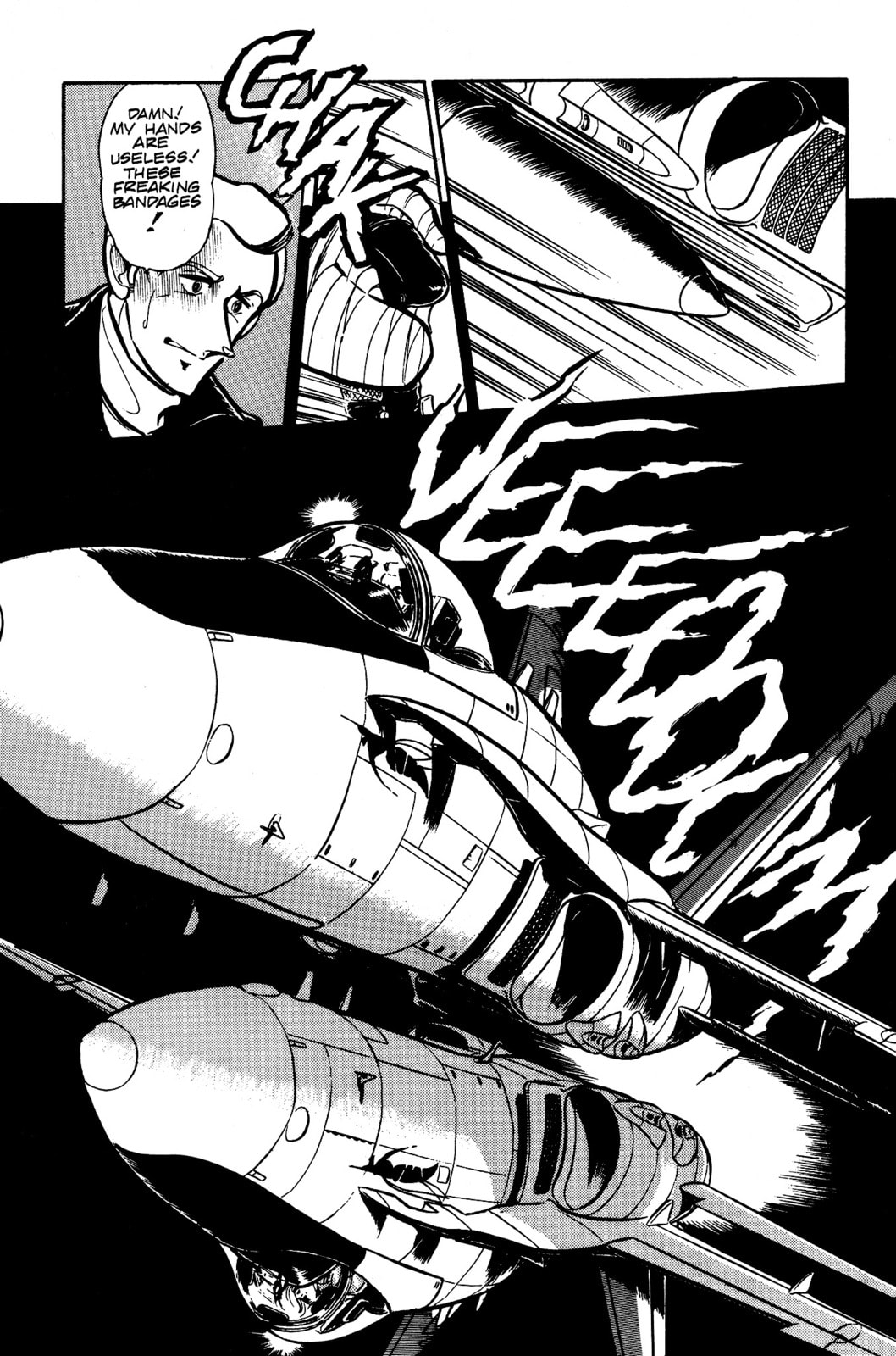 Area 88 Chapter 35 page 13 - 
