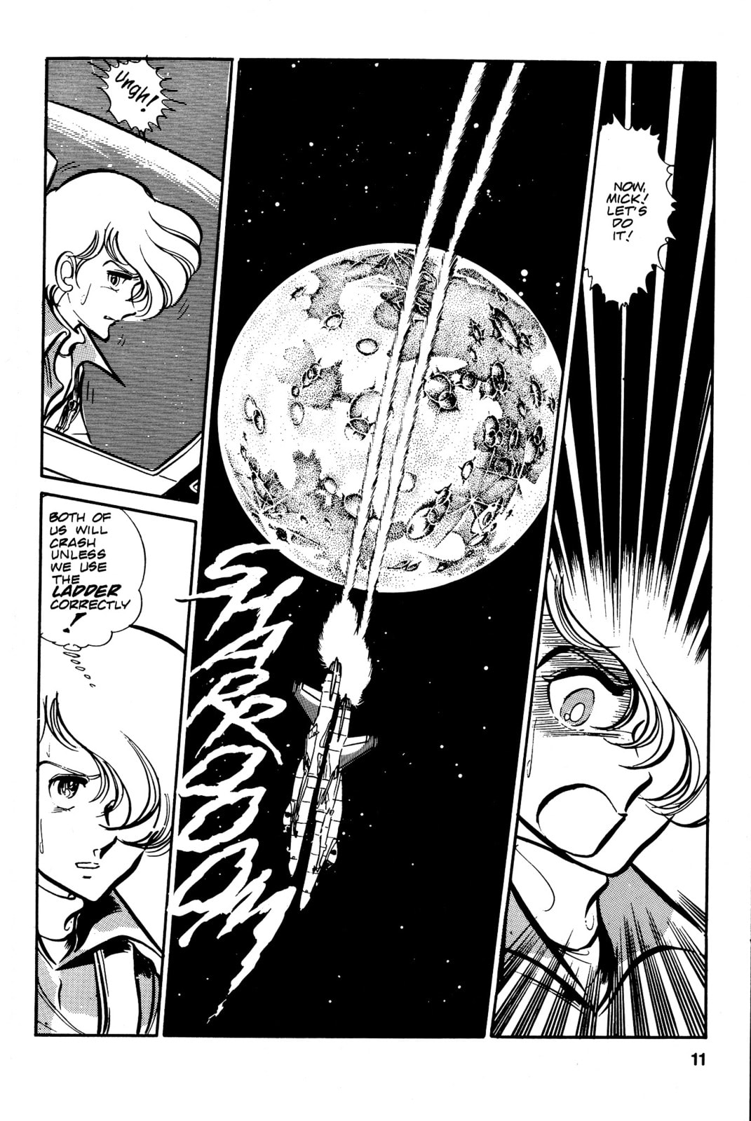 Area 88 Chapter 35 page 14 - 