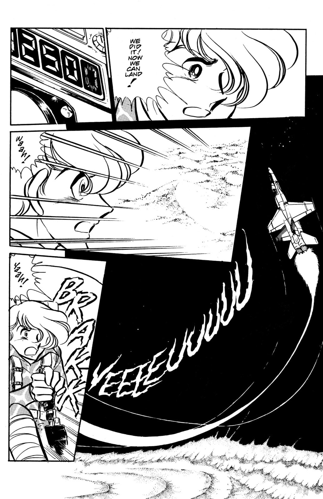 Area 88 Chapter 35 page 16 - 