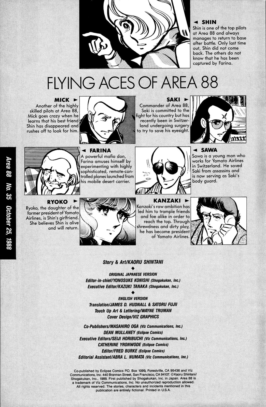 Area 88 Chapter 35 page 3 - 
