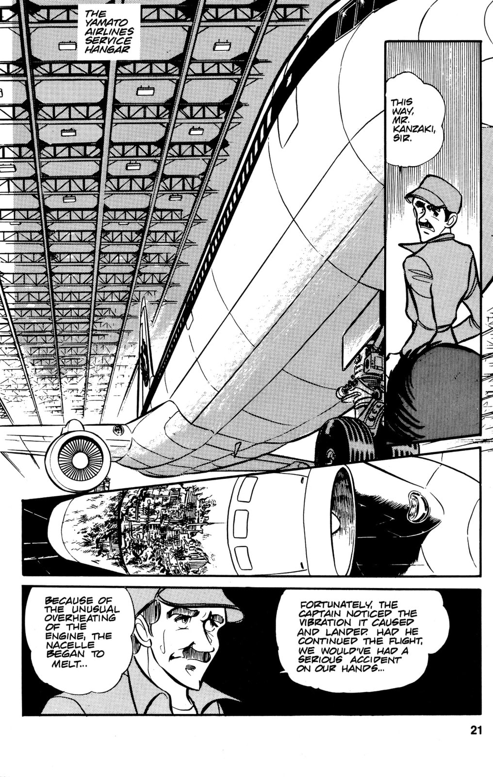 Area 88 Chapter 35 page 24 - 