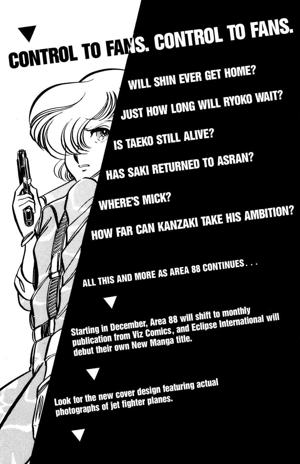 Area 88 Chapter 35 page 30 - 
