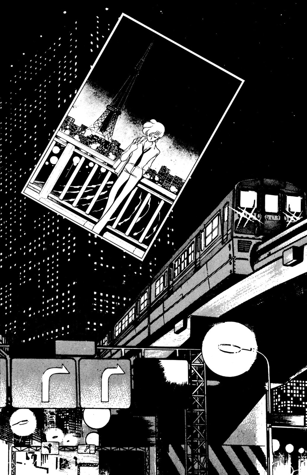 Area 88 Chapter 35 page 34 - 