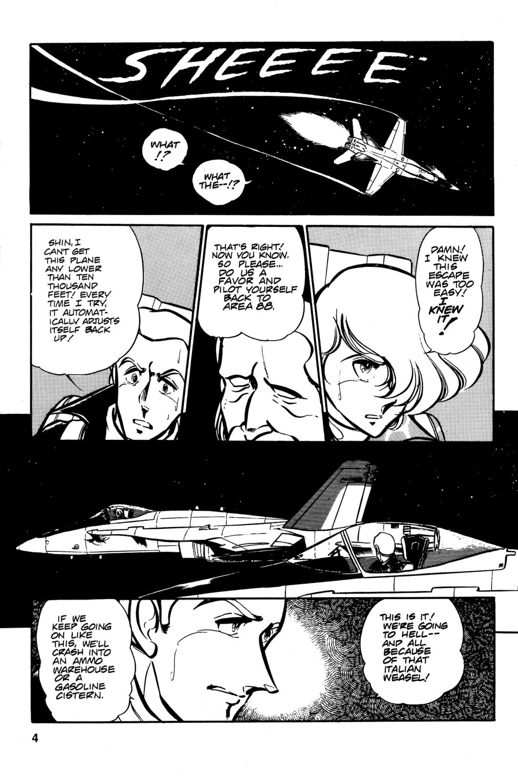 Area 88 Chapter 35 page 7 - 