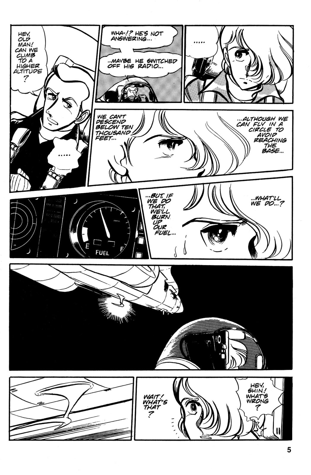 Area 88 Chapter 35 page 8 - 