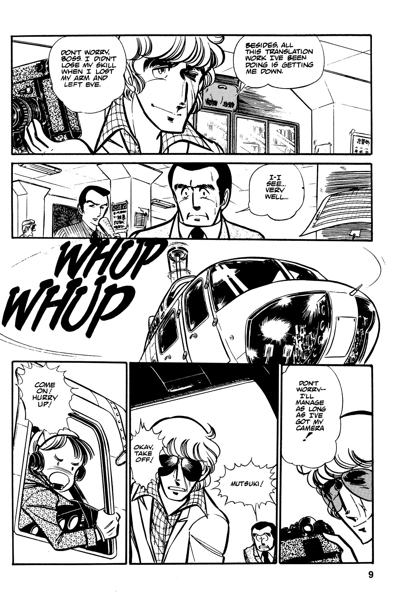 Area 88 Chapter 36 page 12 - 
