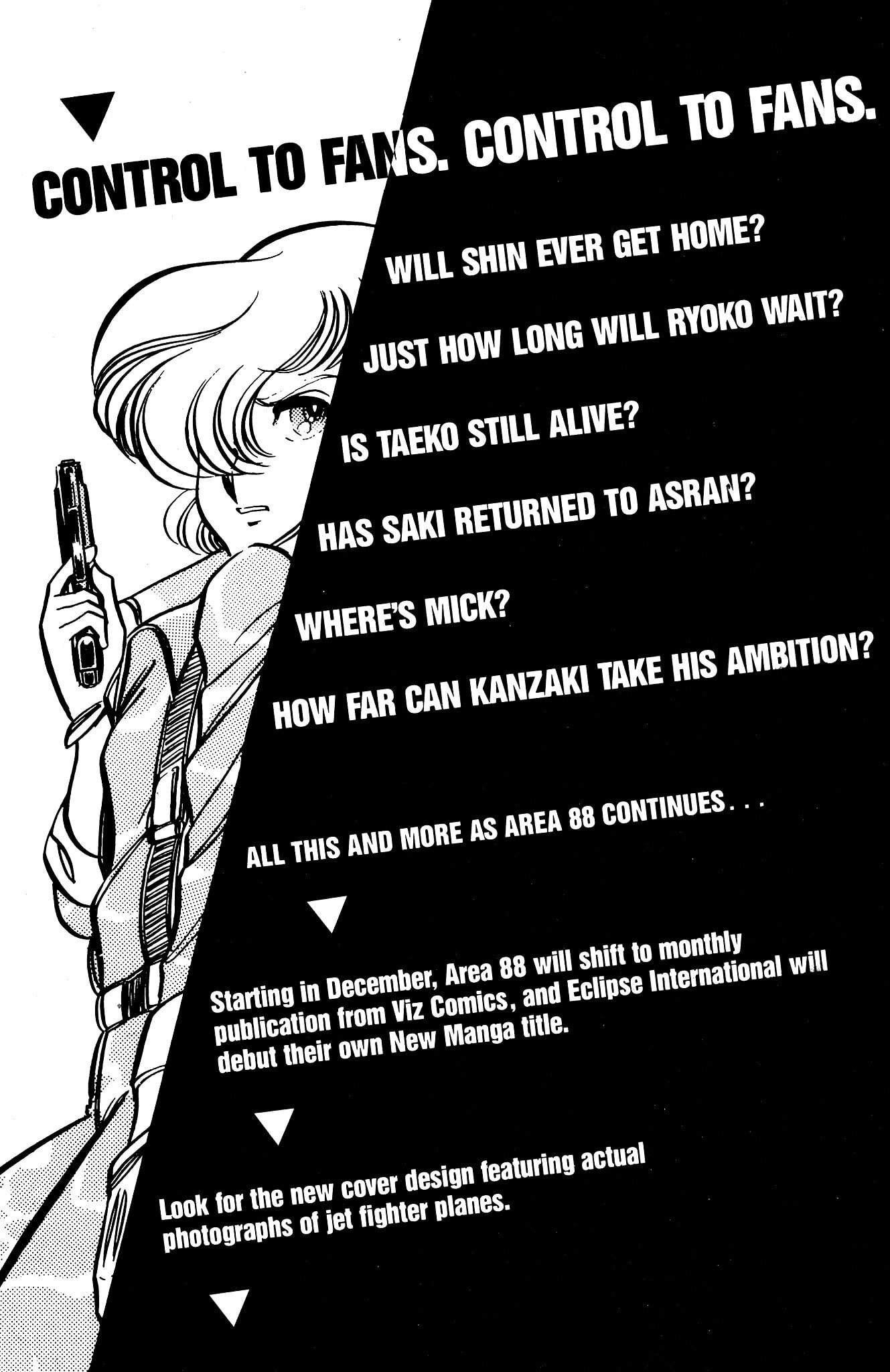 Area 88 Chapter 36 page 30 - 