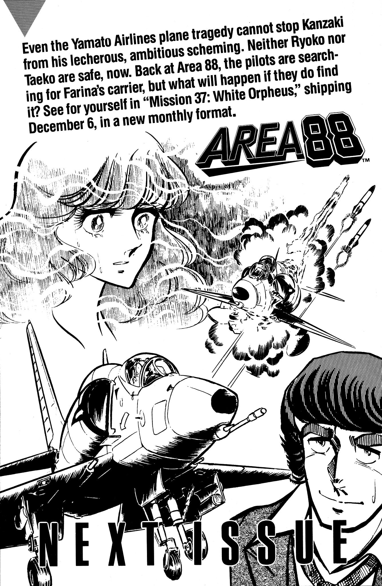 Area 88 Chapter 36 page 34 - 