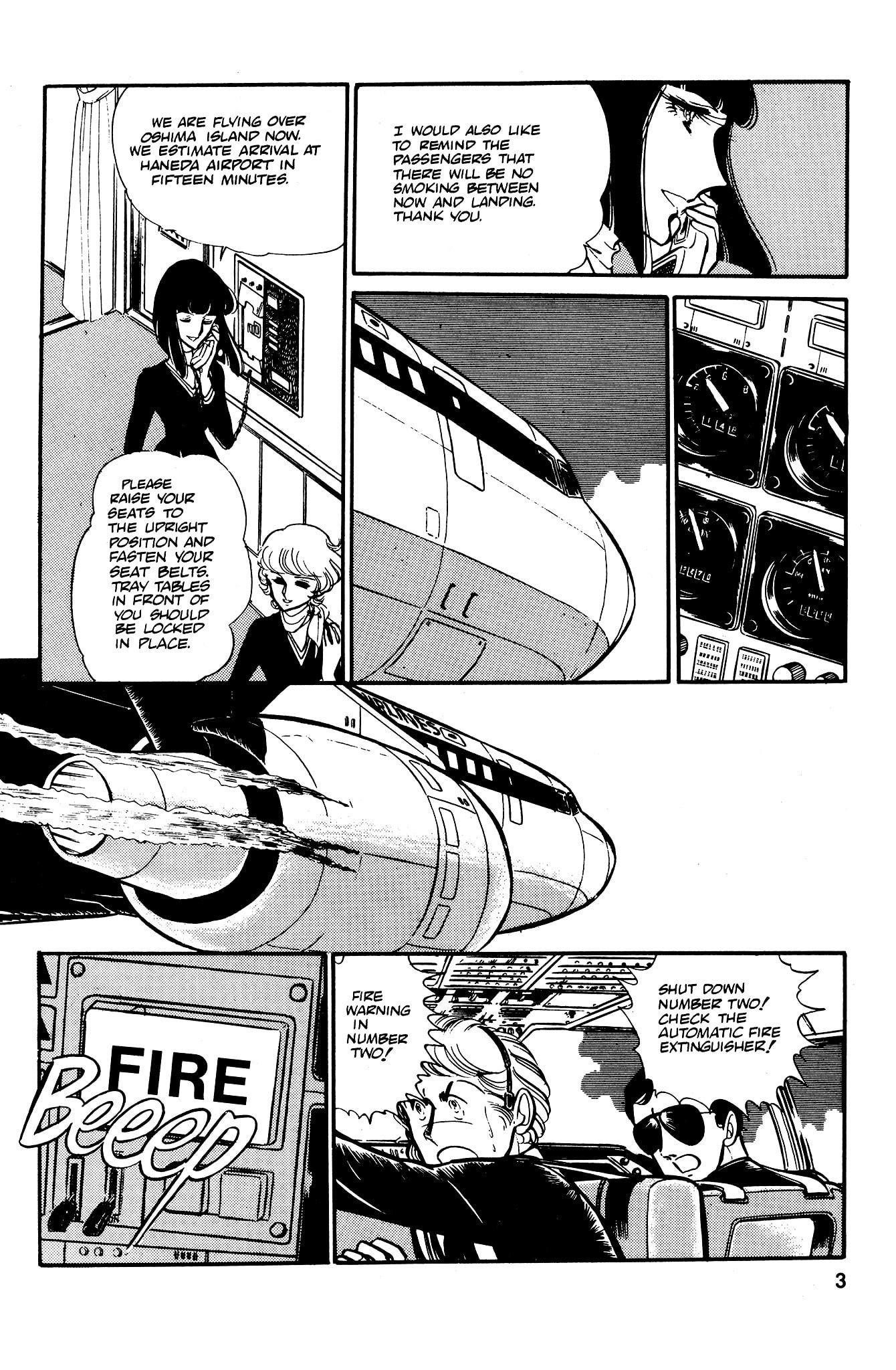 Area 88 Chapter 36 page 6 - 