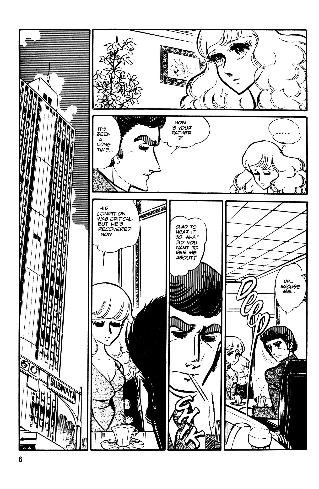 Area 88 Chapter 36 page 9 - 