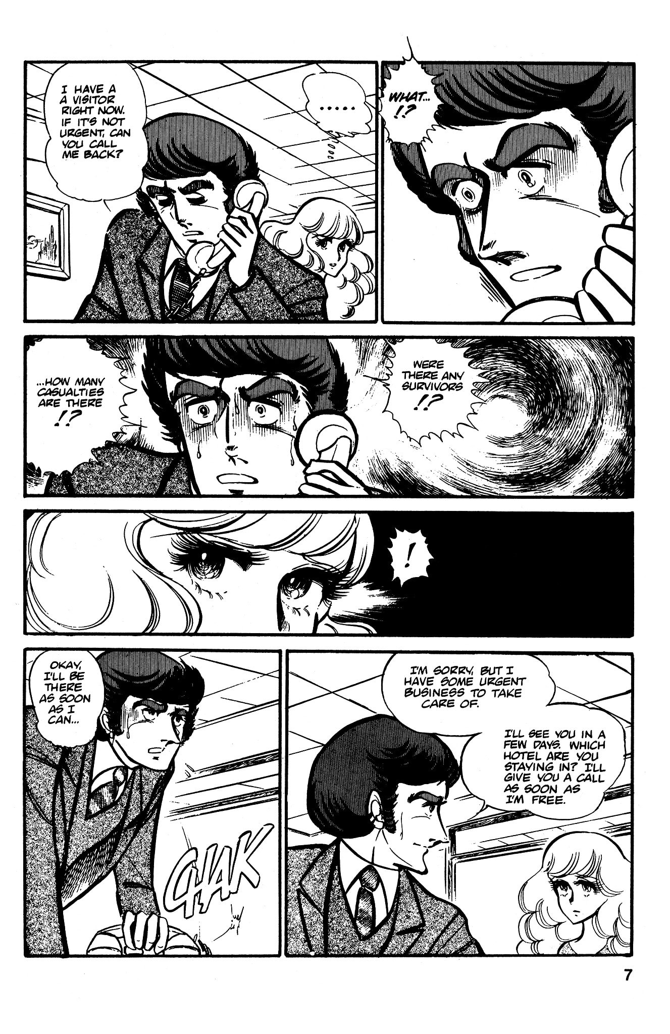 Area 88 Chapter 36 page 10 - 