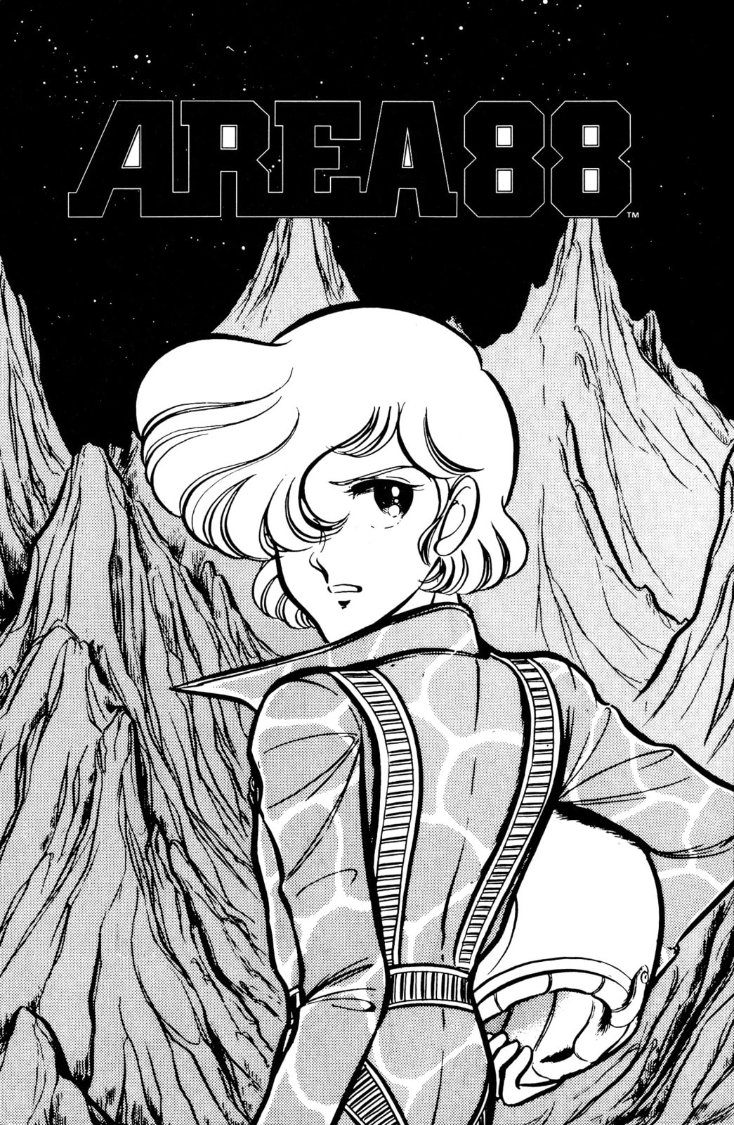 Area 88 Chapter 37 page 2 - 