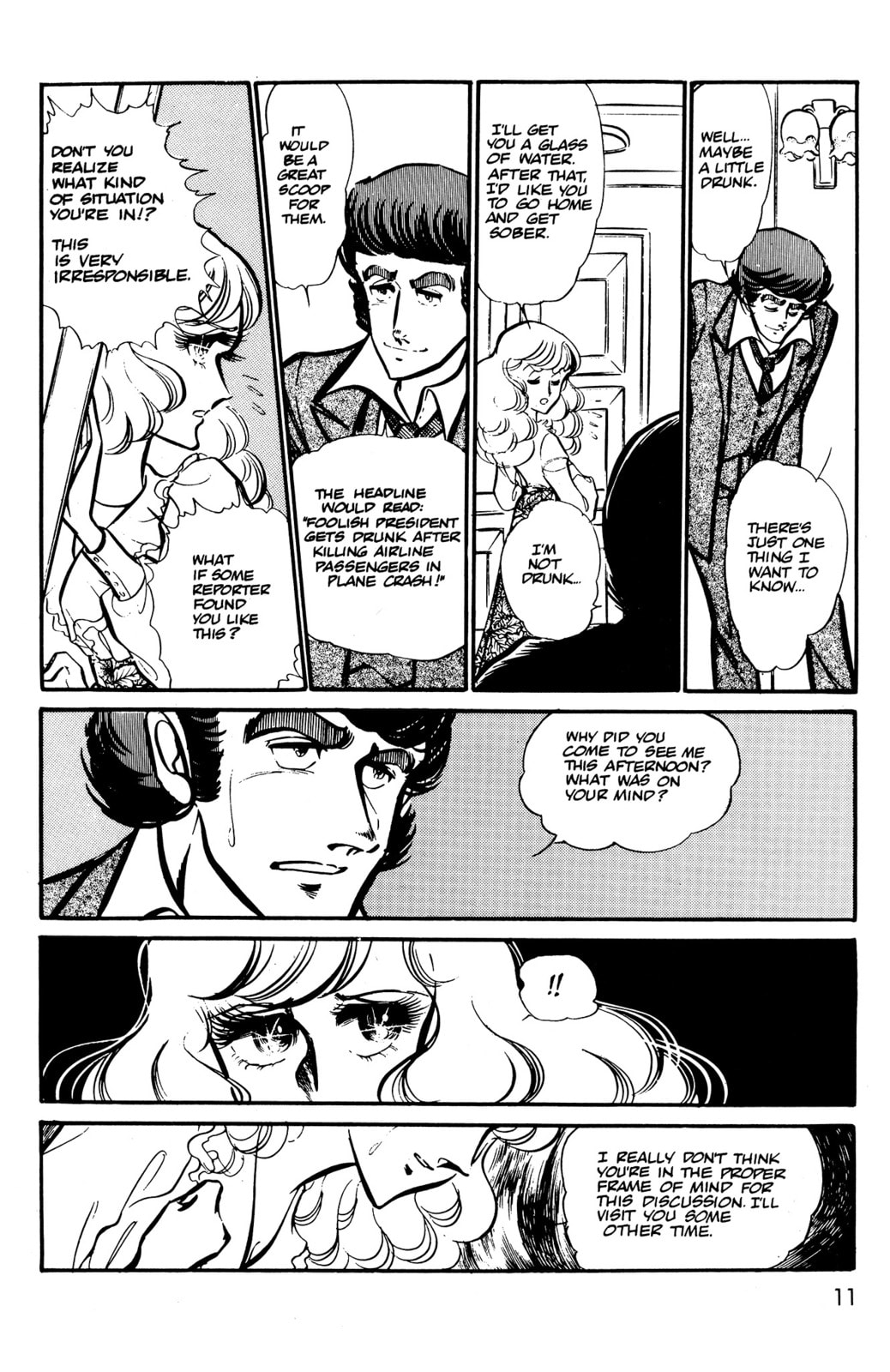 Area 88 Chapter 37 page 11 - 