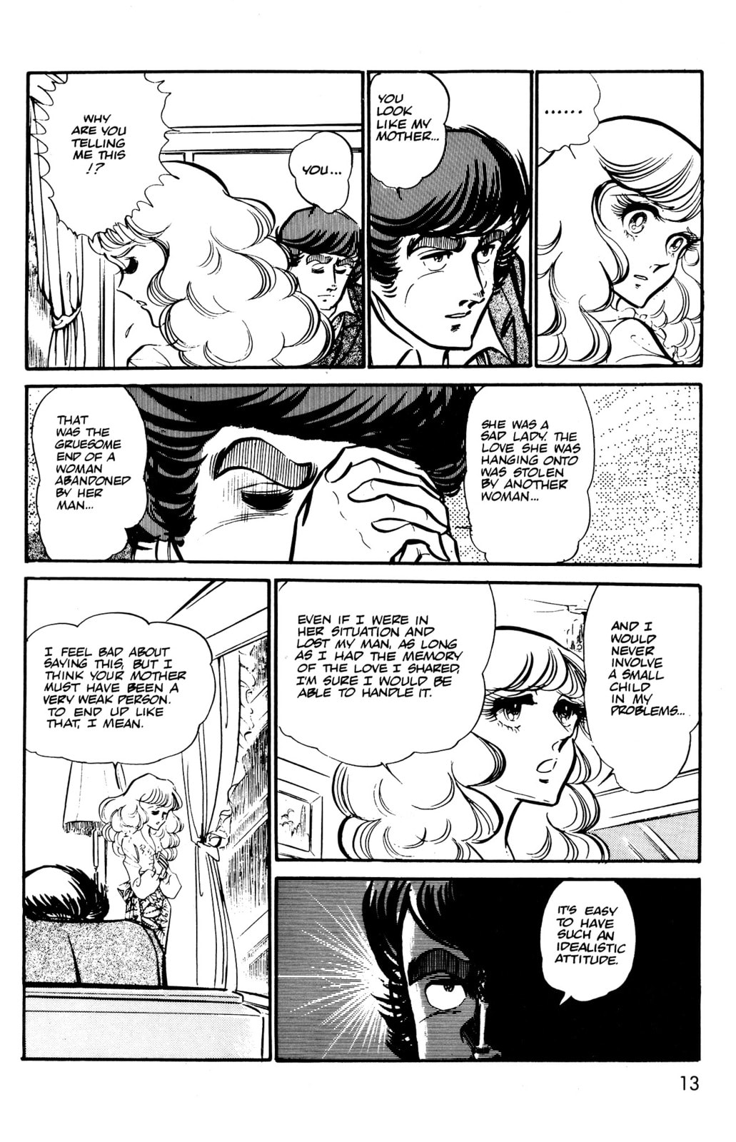 Area 88 Chapter 37 page 13 - 