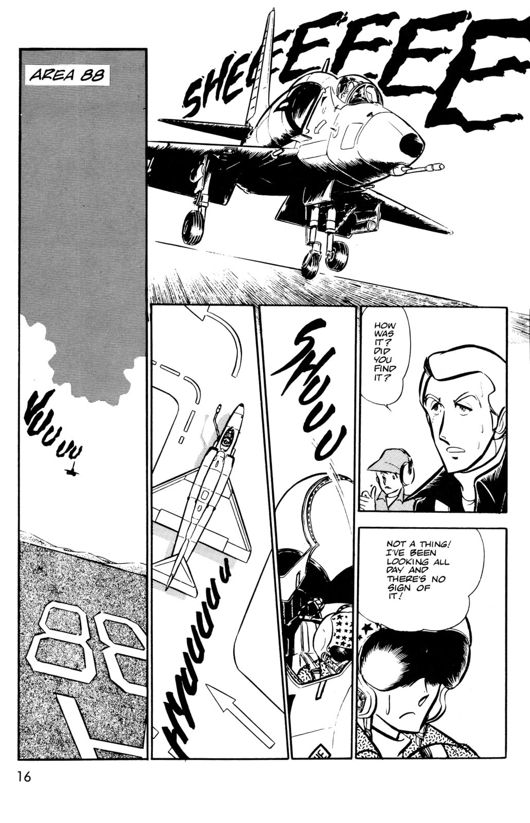Area 88 Chapter 37 page 16 - 