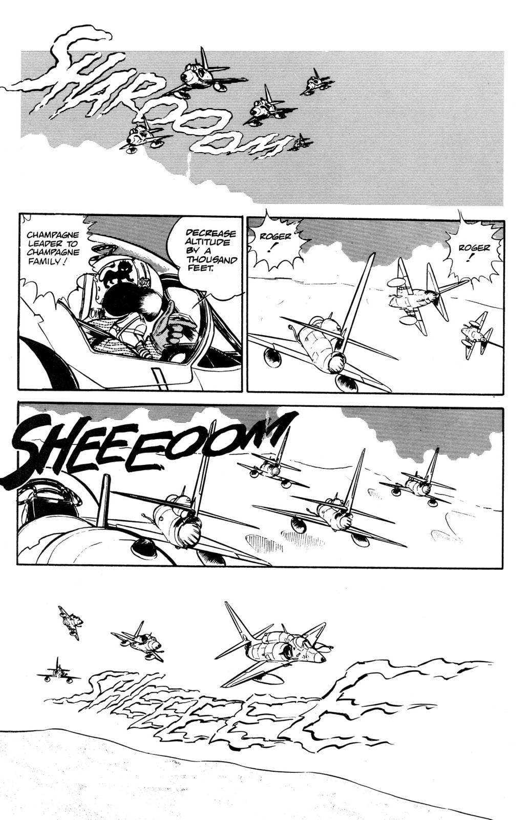 Area 88 Chapter 37 page 20 - 