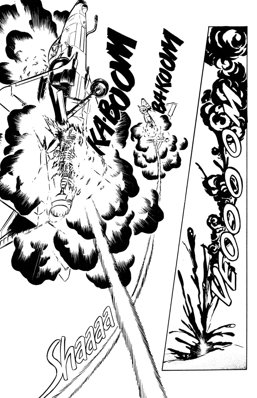 Area 88 Chapter 37 page 24 - 