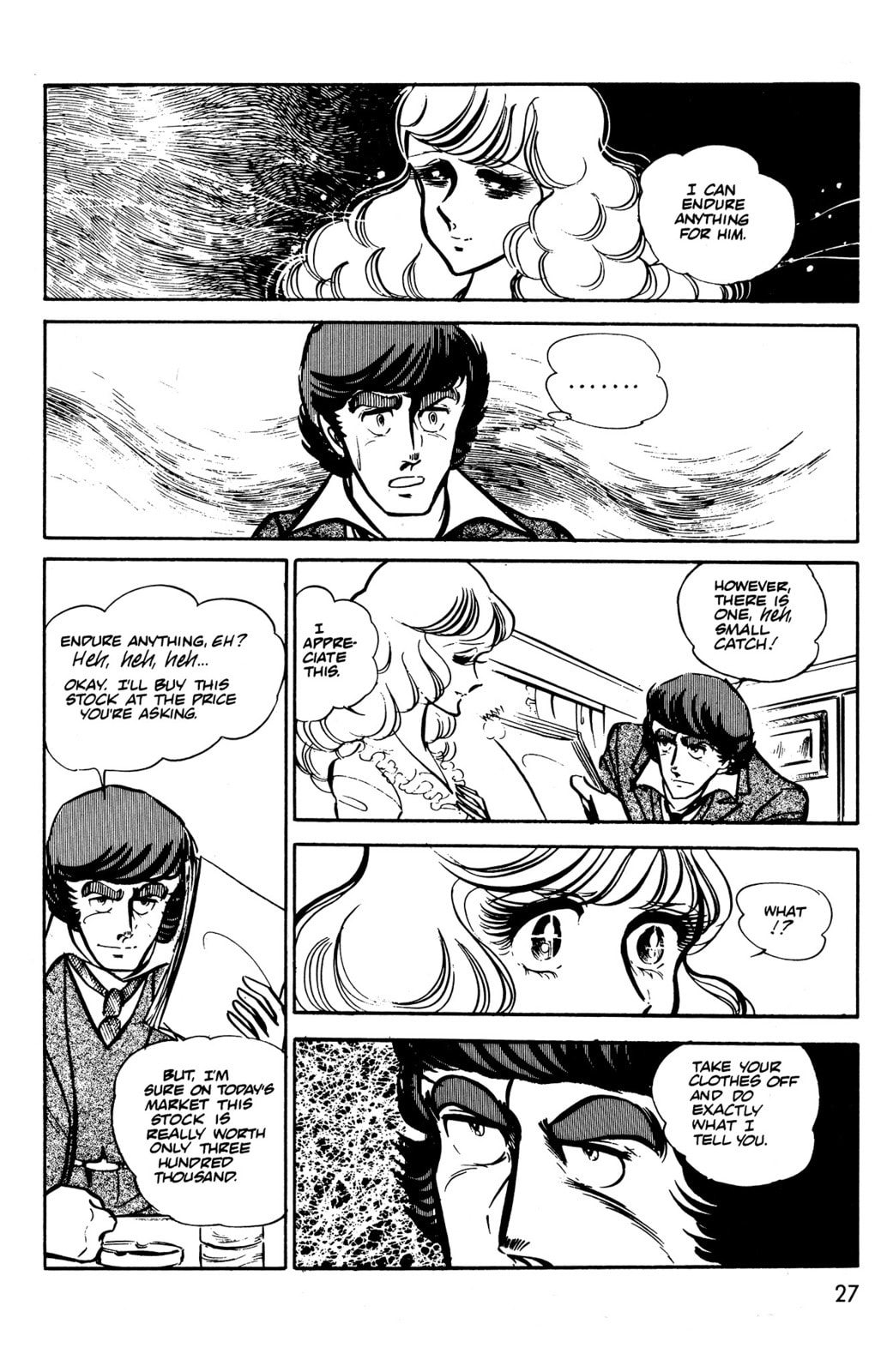 Area 88 Chapter 37 page 27 - 