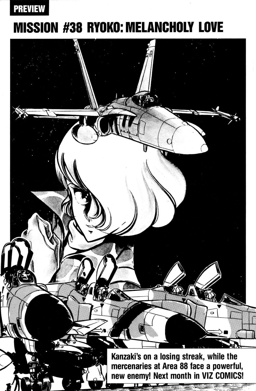 Area 88 Chapter 37 page 31 - 