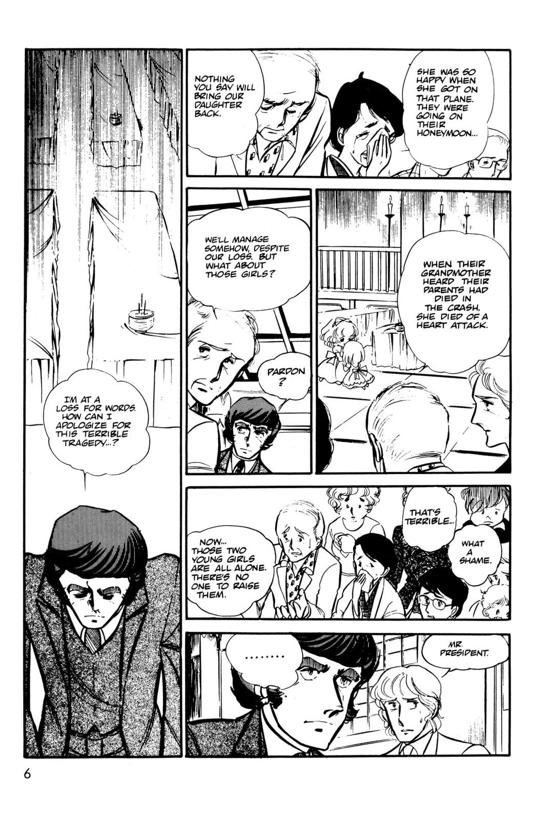 Area 88 Chapter 37 page 6 - 
