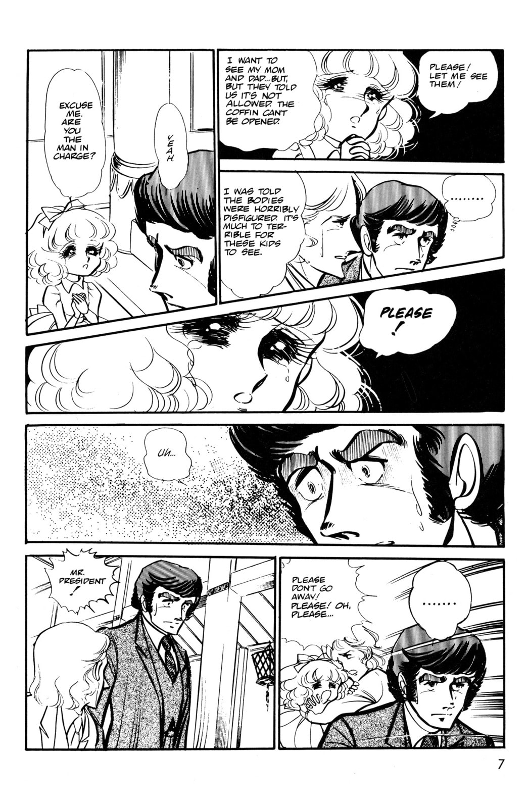 Area 88 Chapter 37 page 7 - 