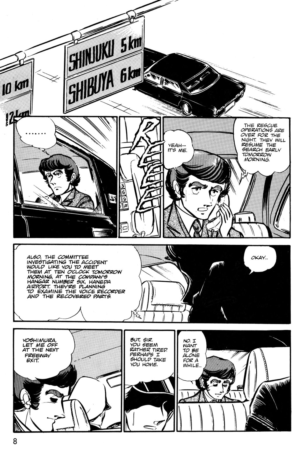 Area 88 Chapter 37 page 8 - 