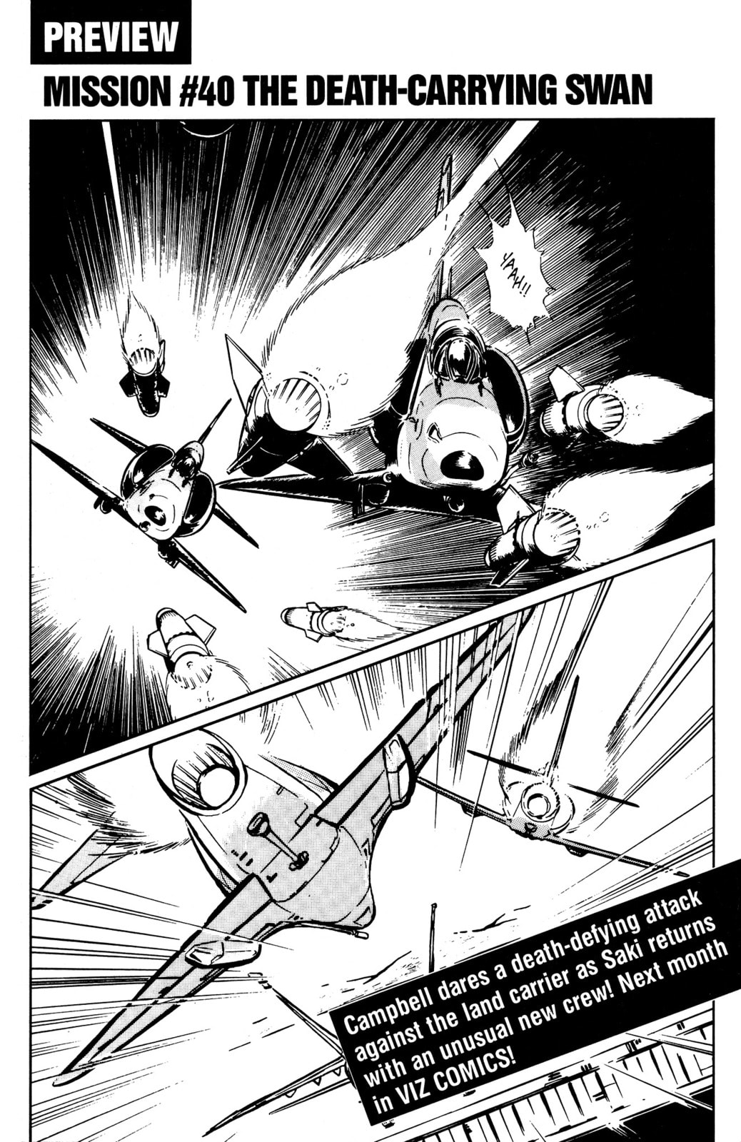 Area 88 Chapter 39 page 28 - 