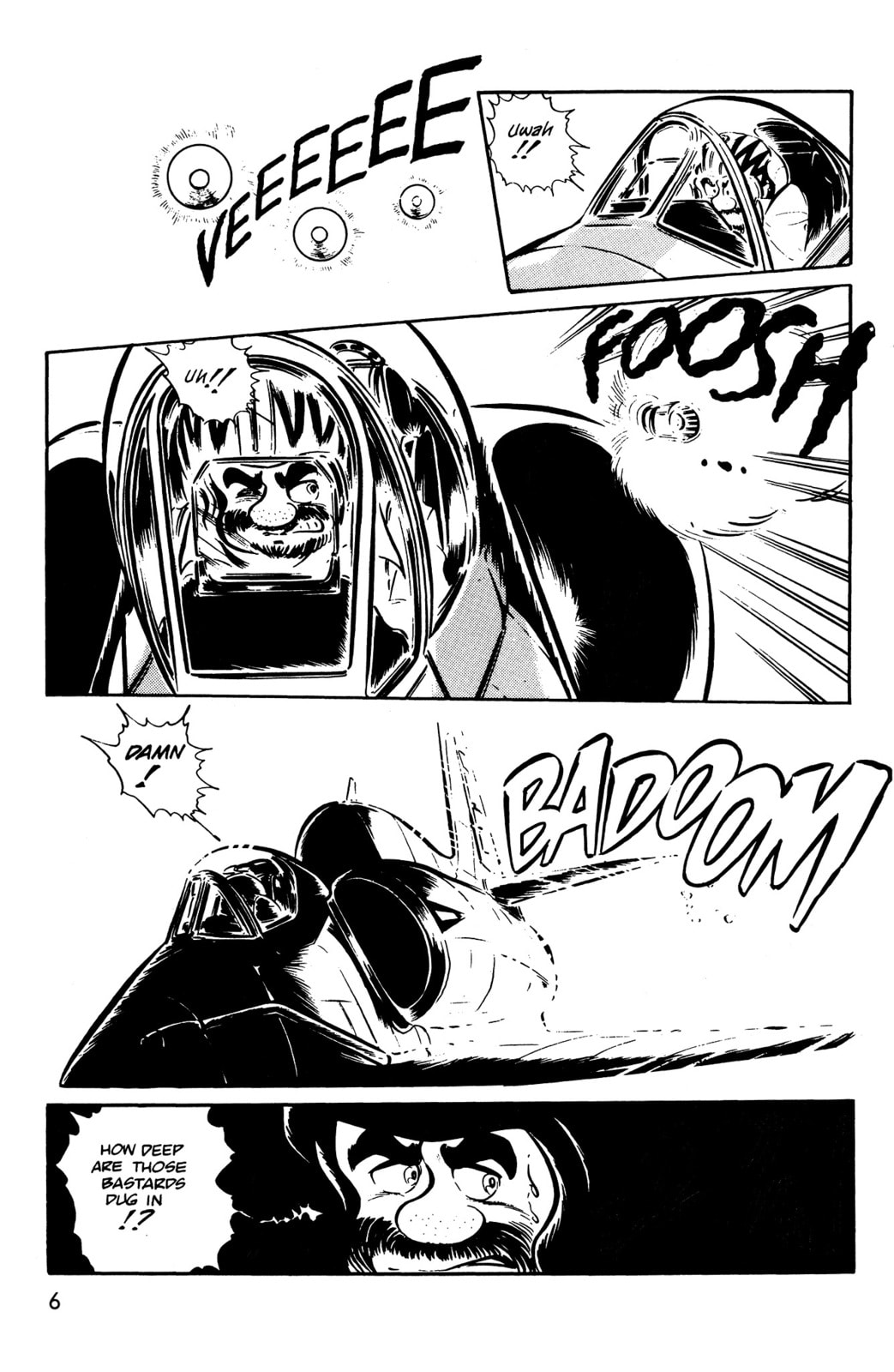 Area 88 Chapter 39 page 8 - 