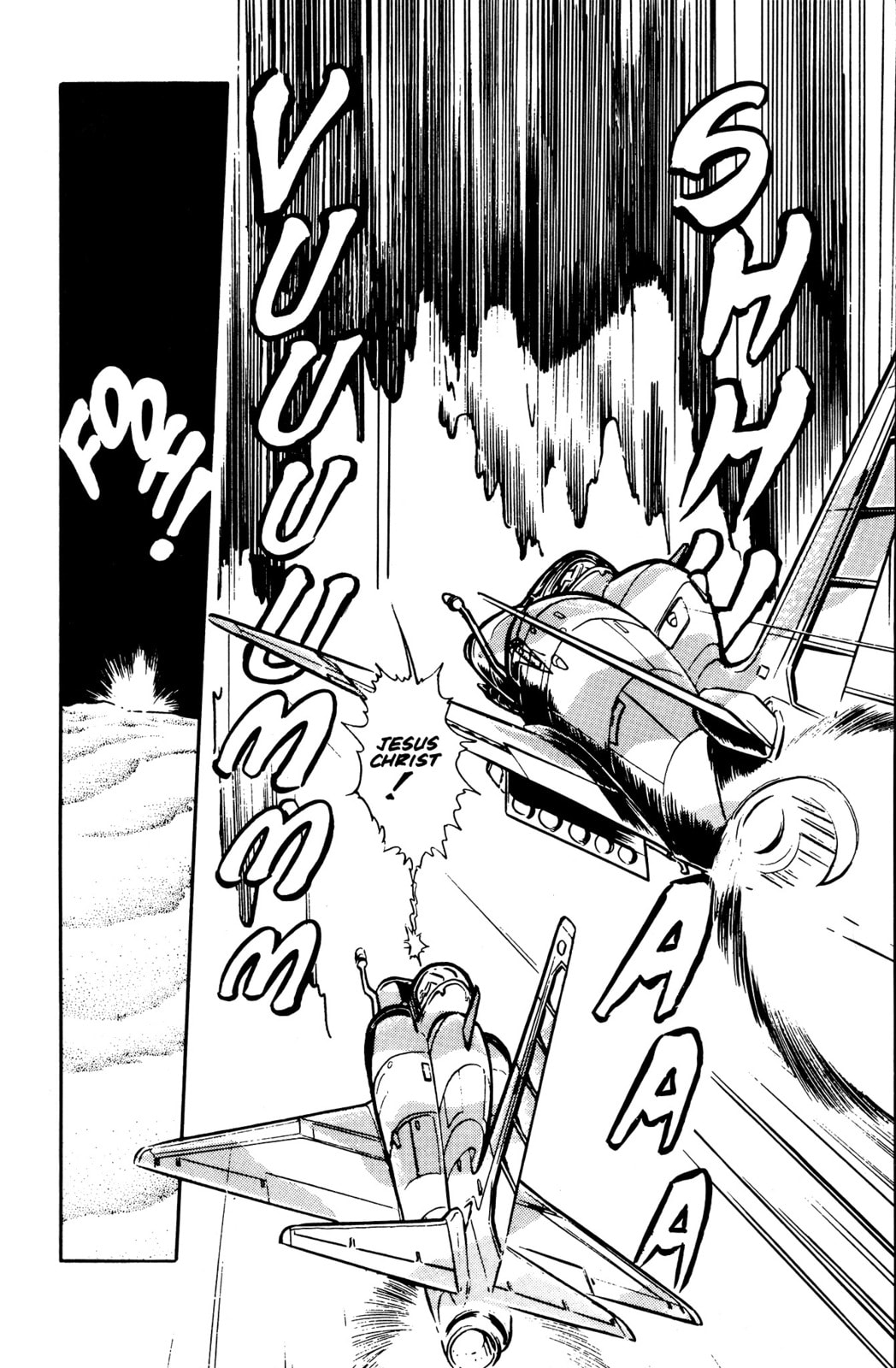 Area 88 Chapter 39 page 9 - 