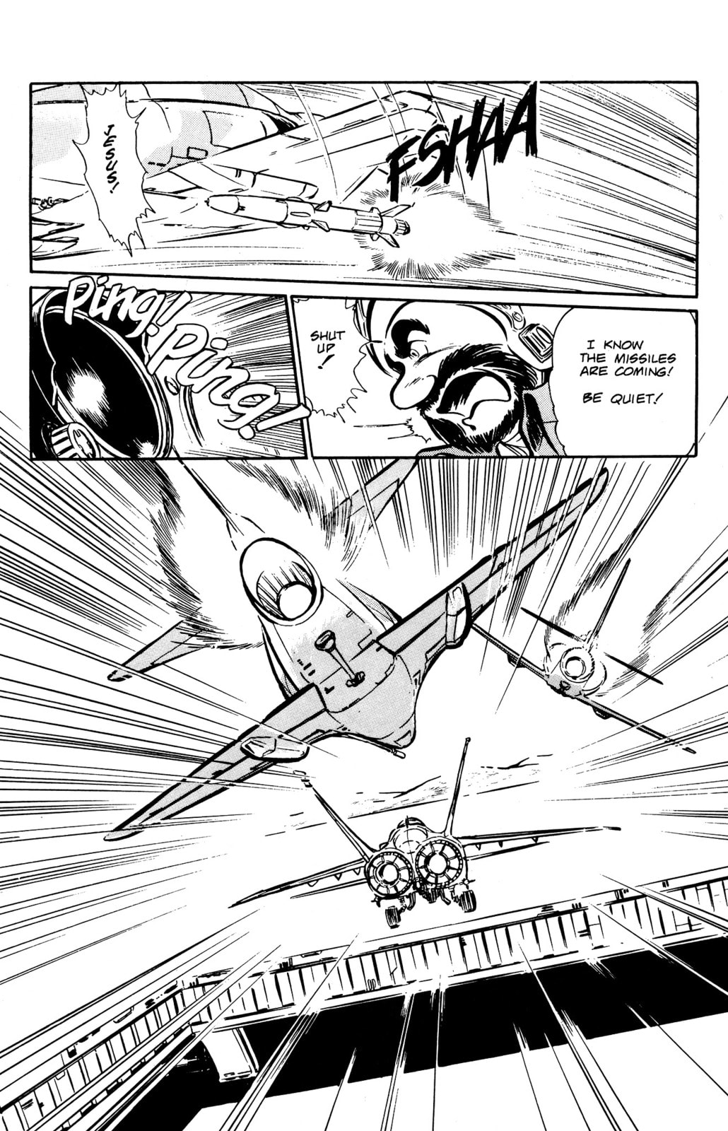 Area 88 Chapter 40 page 11 - 