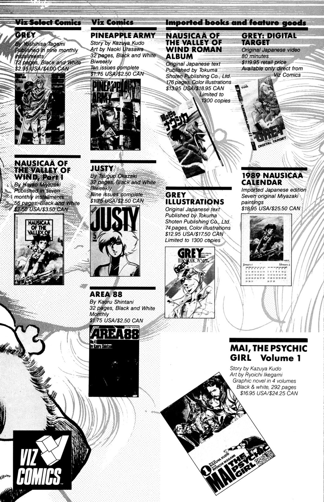 Area 88 Chapter 40 page 33 - 
