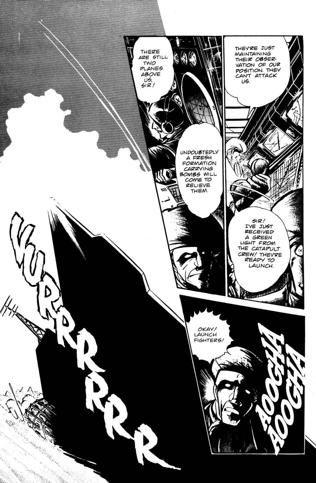 Area 88 Chapter 40 page 6 - 