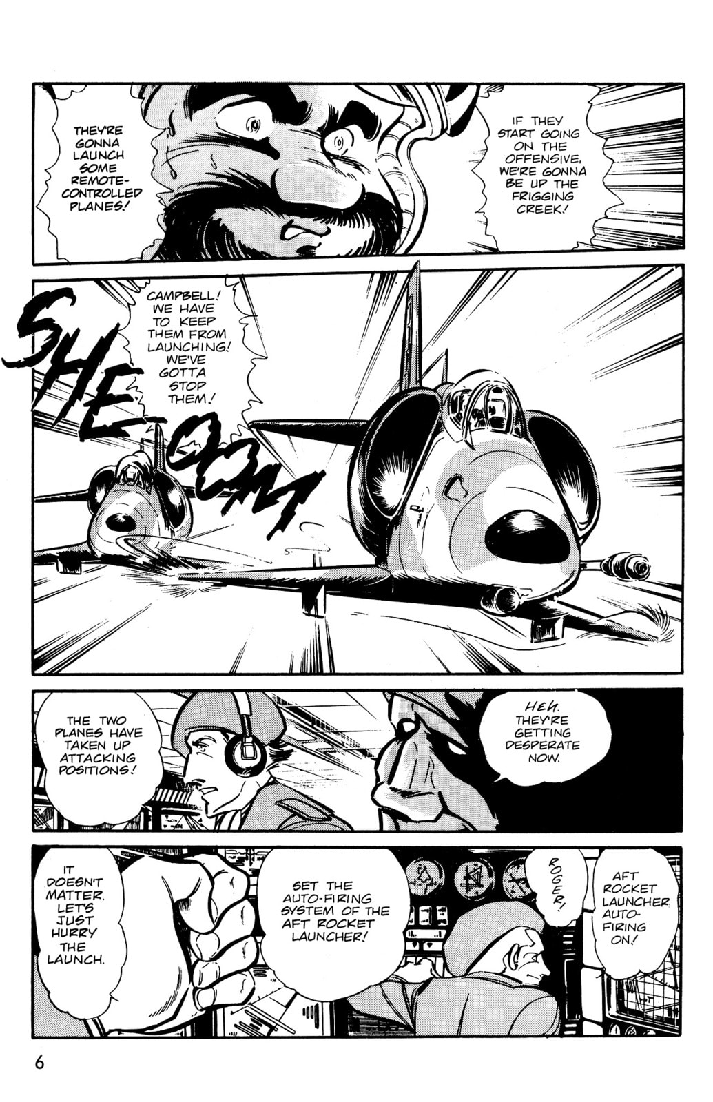 Area 88 Chapter 40 page 8 - 